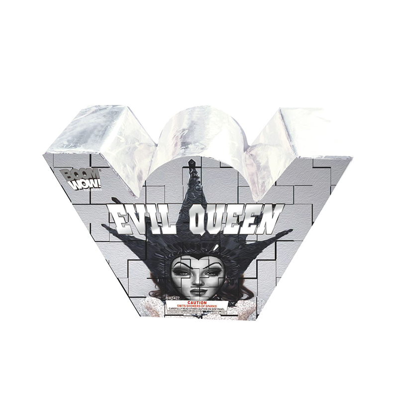 BW1427 - Evil Queen